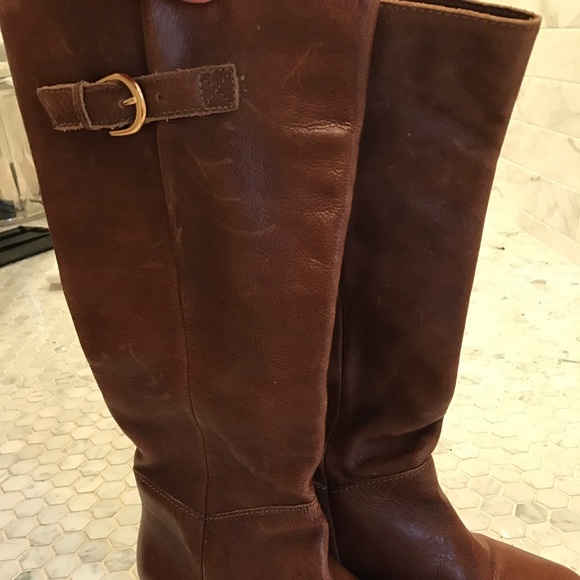 COPY - Steve Madden Intyce boots - Picture 4 of 4
